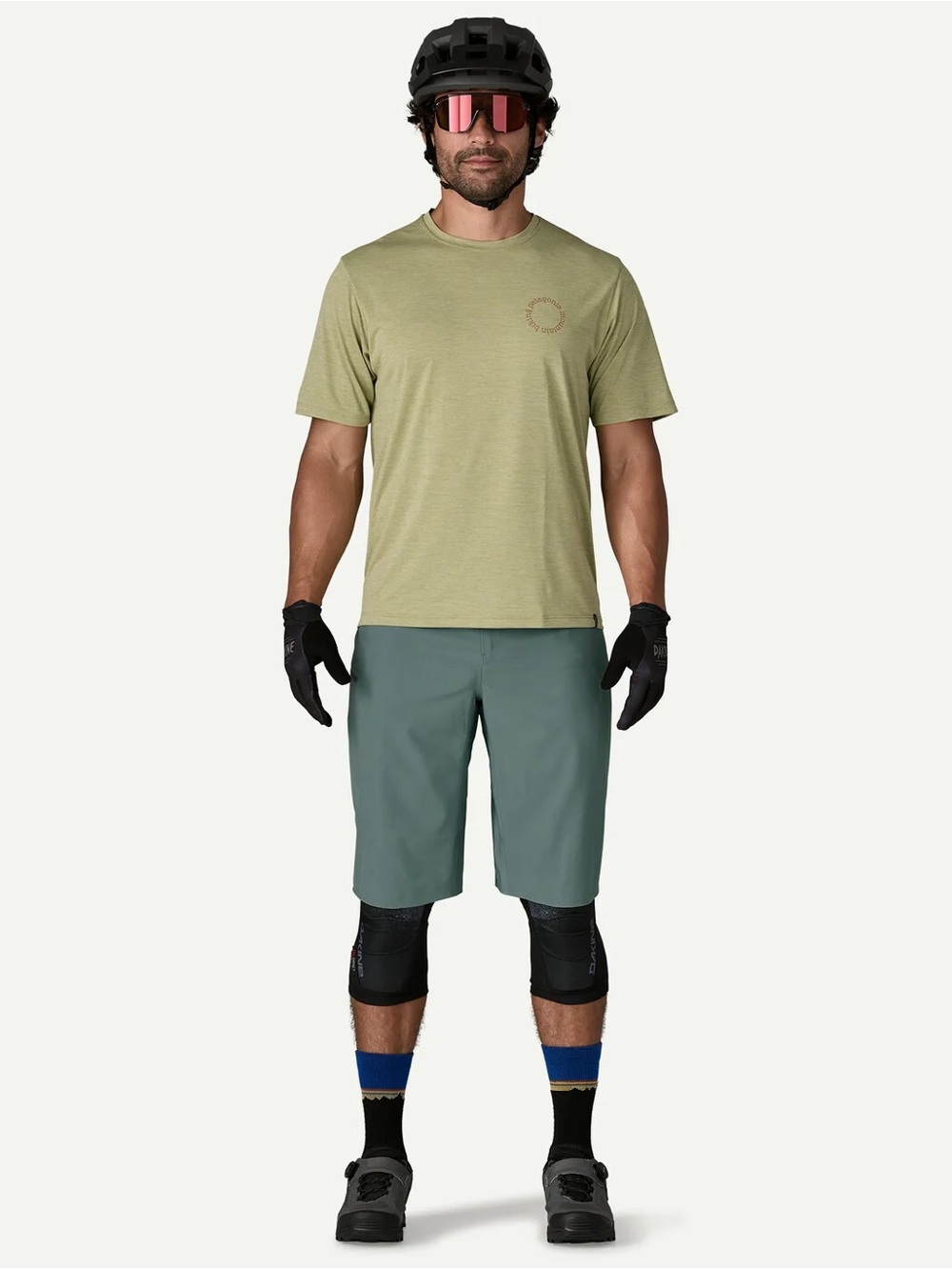 Patagonia Men's Dirt Roamer Bike Shorts